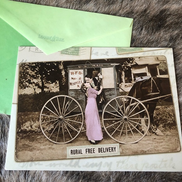 Greeting Cards by Leaning Tree - Picture 3 of 16